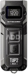 TUP2 Black 1200lm USB-C