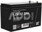 AGM05 12V 7.2Ah