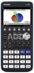 Casio FX-CG50 Color Display Black