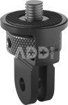 GoPro 1/4-20 Mounting Finger Adapter
