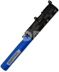 Ne&scaron;iojamo kompiuterio baterija ASUS A31N1601, 2600mAh, Power Plant