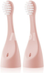 Sonetic Kids 171090200 | ETA Replacement brush heads | Heads | For kids | Number of brush heads included 2 | Pink