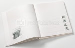 Walther Little Foot 28x30,5 60 pages Baby UK172
