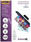 Fellowes ImageLast A4 80 micron 25-pack