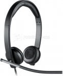 Logitech H650E USB Headset Stereo