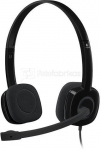 Logitech H151 Stereo Headset