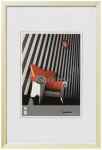 Walther Chair 30x40 Aluminium Frame gold AJ040G