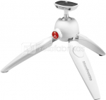 Manfrotto Pixi Evo Mini-Tripod white