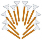 Visible Dust DHAP Swabs 30-33mm orange