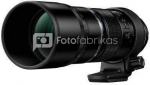 OM SYSTEM M.Zuiko Digital ED 300mm F4 IS PRO (Black)