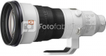 Sony FE 400mm F2.8 GM OSS