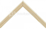 Rėmelis 21x30 med PINO NATURALE
