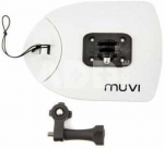 Flatboard mount (Inc Surf/Snow)for Muvi