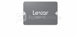 LEXAR SSD NS100 2.5  SATA (6GB/S) UP TO R520/W400 256GB