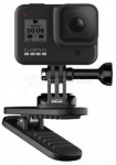 GoPro Magnetic swivel clip - magnetinis sekgtukas