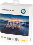 NISI KIT 150MM PROFESSIONAL II (CADDY)