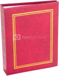 Album MM 10x15/36 Classic, red