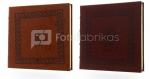 Albumas GED 46200 DECOR44N/2 10x15 200 | ki&scaron;eninis | knyginio ri&scaron;imo