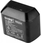 Godox WB400P akumuliatorius