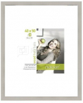 Nielsen Photo Frame 8988025 Apollon Silver 40x50 cm