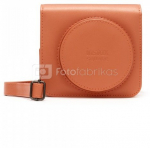 Dėklas instax Square SQ1 fotoaparatui, TERRACOTTA ORANGE