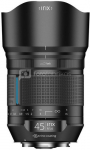 Irix Lens 45mm F1.4 Dragonfly for Nikon F [ IL-45DF-NF ]