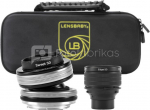 Lensbaby Optic Swap Intro Collection for Nikon Z