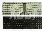Klaviatūra LENOVO: Ideapad 100-15IBD, B50-50