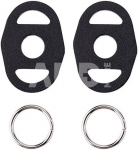 JJC NS OA1 Camera Strap Round Lug Ring