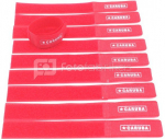 Fast Fixer 1 Rood (10 stuks)