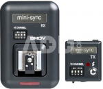 SMDV Mini Sync Set