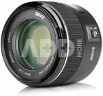 Meike 85mm f/1.8 AF Nikon F Mount