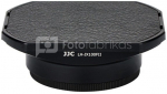 JJC LH JX100FII Zonnekap Black