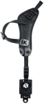 JJC HS PRO1M Hand Grip Strap (incl quick release plate) Black