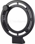 Godox FLB-90 Quick Rotating Camera Bracket Kit for R1200 Ring Flash