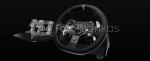 LOGITECH G920 Driving Force Racing Wheel