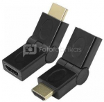 Sbox HDMI F.-> HDMI M 180 AD.HDMI-180