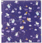 Albumas GOLDBUCH 15444 Counting Sheep 30x31 60psl | kampučiai/lipdukai |