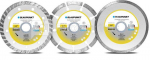 Blaupunkt BP-CW-D4115 Disc Set (3pcs)