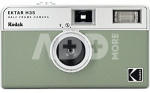 KODAK EKTAR H35 FILM CAMERA SAGE
