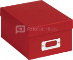 Walther photo box Fun 10x15/700, red (FB115R)