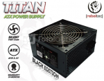 Rebeltec Power supply ATX ver2.31 TITAN 400W