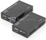 Digitus Extender AV HDMI over Cat.5e