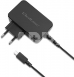 Qoltec Power adapter for Asus 33W, 19V, 1.75A
