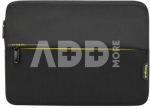 Targus CityGear 11.6 inch Laptop Sleeve - Black