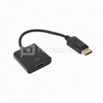 Sbox DP M. -> HDMI F. AD.DP-HDMI
