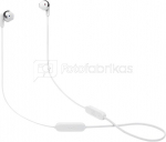JBL wireless headset Tune 215BT, white