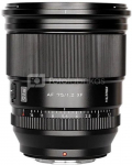 Viltrox XF-75 F1.2 AF PRO Fuji X-mount APS-C