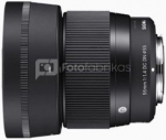 Sigma 56mm F1.4 DC DN Z-mount