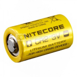 Nitecore CR2 Lithium Battery